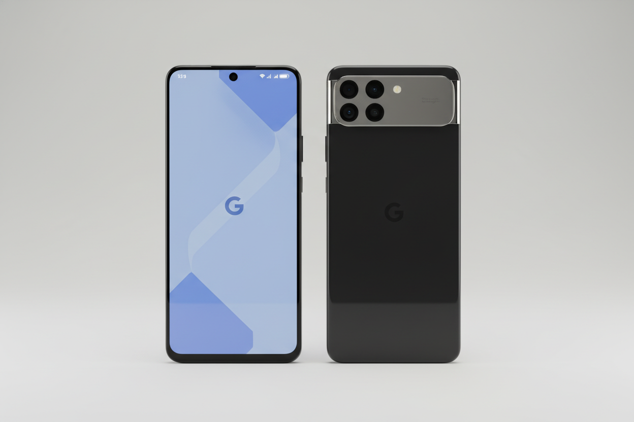Google Pixel