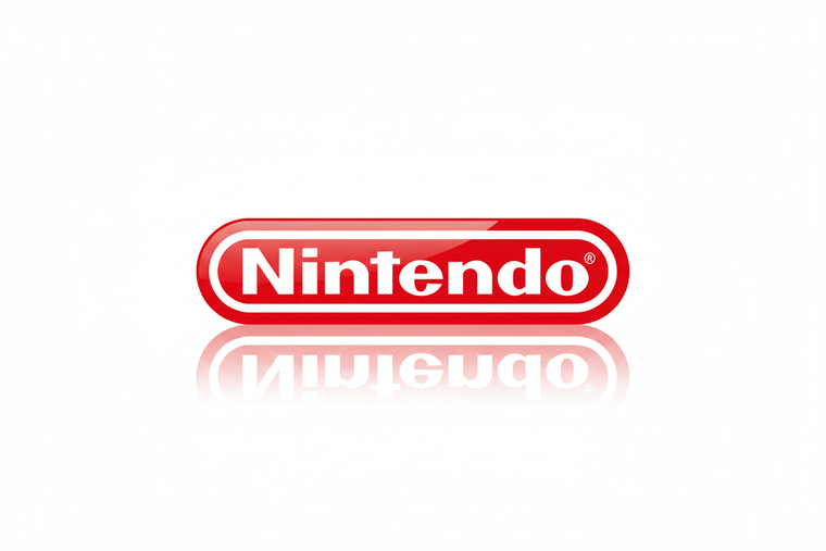 logo de nintendo