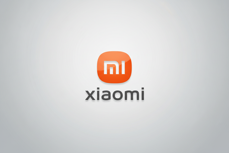 logo de xiaomi